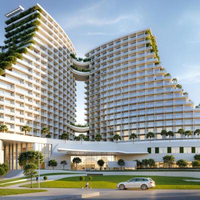 Khách sạn 5 sao - Nha Trang